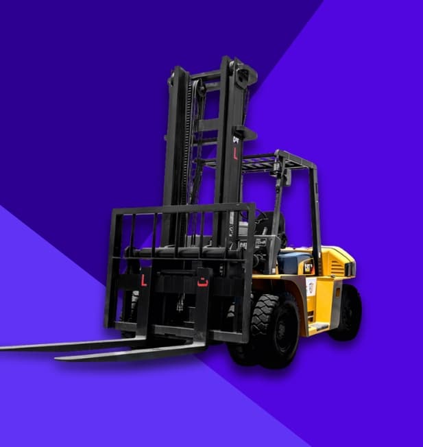 Light and Heavy Forklift License in UAE